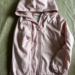 Girls Jacket